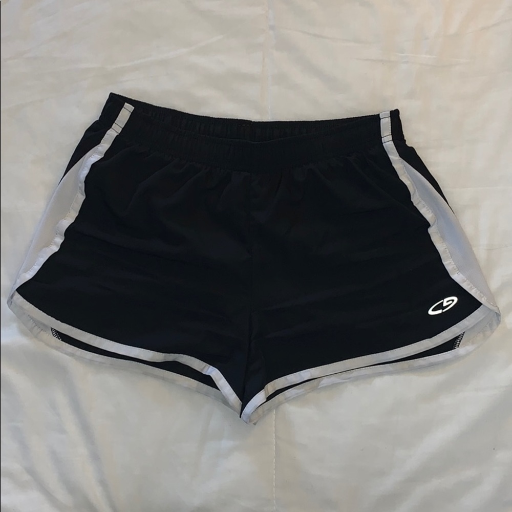 Champion short